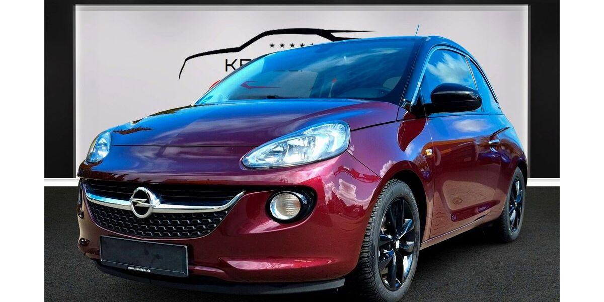 Opel Adam 69.500 km 9.450 &euro; Laatzen 30880