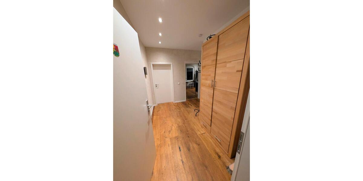 Erdgeschoßwohnung Hildesheim Himmelsthür - 2 Zimmer, 48 m&sup2;, 900&euro; | Angebot:25354435