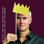 Johann König - Heute ein König