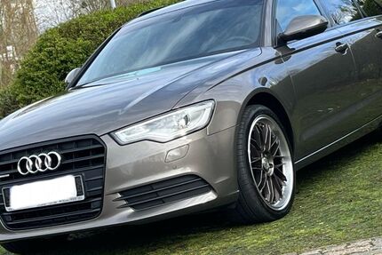 Audi A6 236.000 km 7.649 &euro; Salzgitter 38226