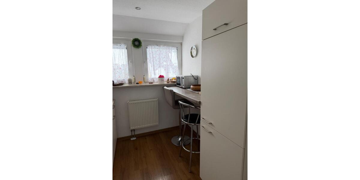 Dachgeschoßwohnung Harsum - 3.5 Zimmer, 70 m&sup2;, 550&euro; | Angebot:26024703