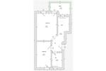 Etagenwohnung Laatzen - 2 Zimmer, 50 m&sup2;, 199.000&euro; | Angebot:27117325