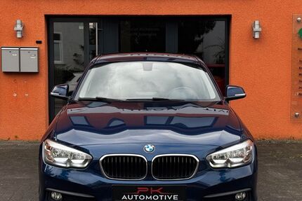 BMW 116 120.000 km 13.800 &euro; HANNOVER 30177