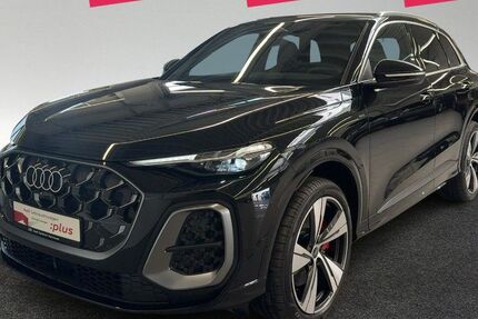 Audi Q5 9.999 km 68.390 &euro; Hannover 30179