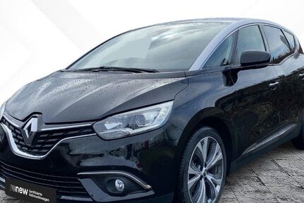 Renault Scenic 94.200 km 10.444 &euro; Hildesheim 31135