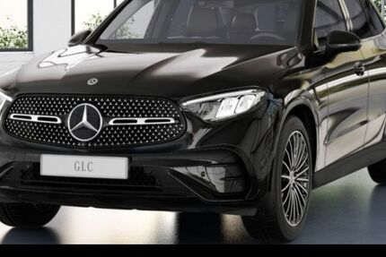 Mercedes-Benz GLC 200 9.900 km 57.500 &euro; Hannover 30655
