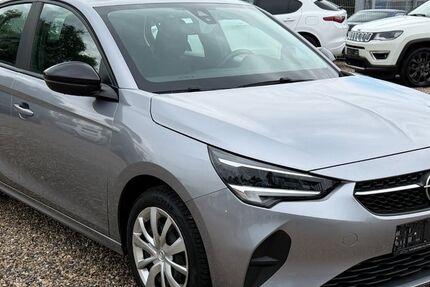 Opel Corsa 15.670 km 14.990 &euro; Lengede 38268