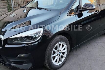 BMW 216 115.153 km 14.999 &euro; Hannover 30165