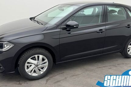 VW Polo 1.100 km 21.700 &euro; Peine 31226