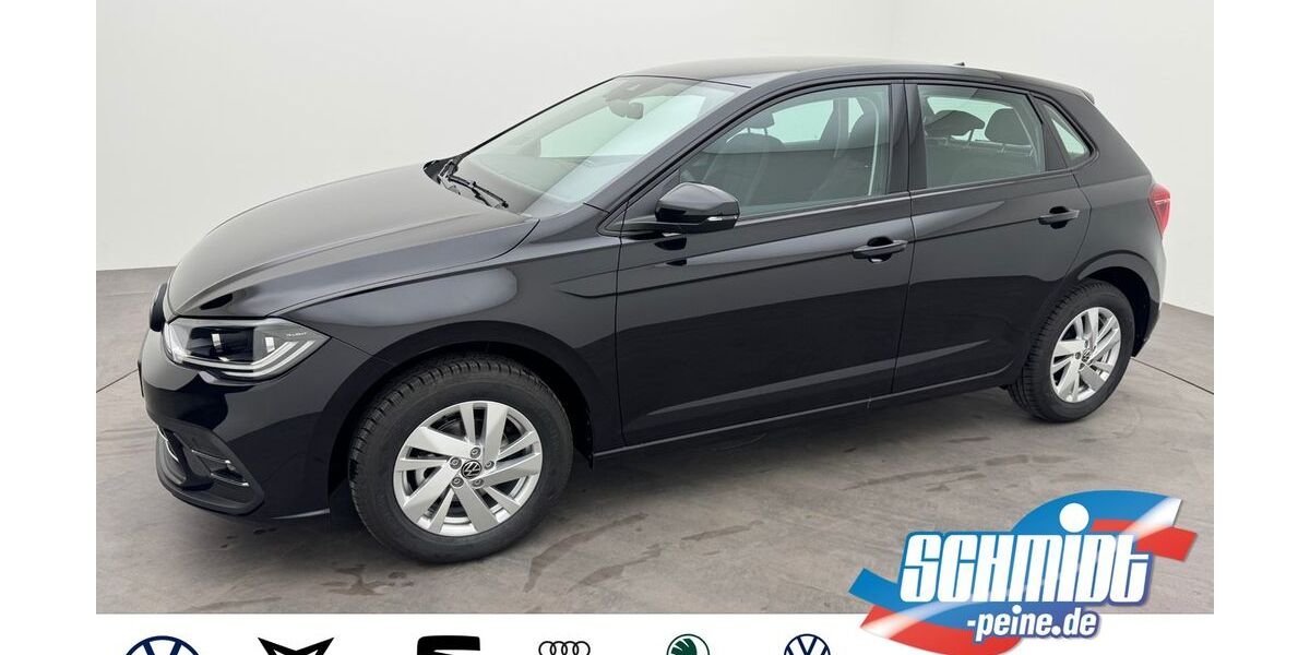 VW Polo 1.100 km 21.700 &euro; Peine 31226