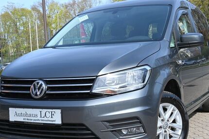 VW Caddy 99.988 km 15.989 &euro; Laatzen 30880