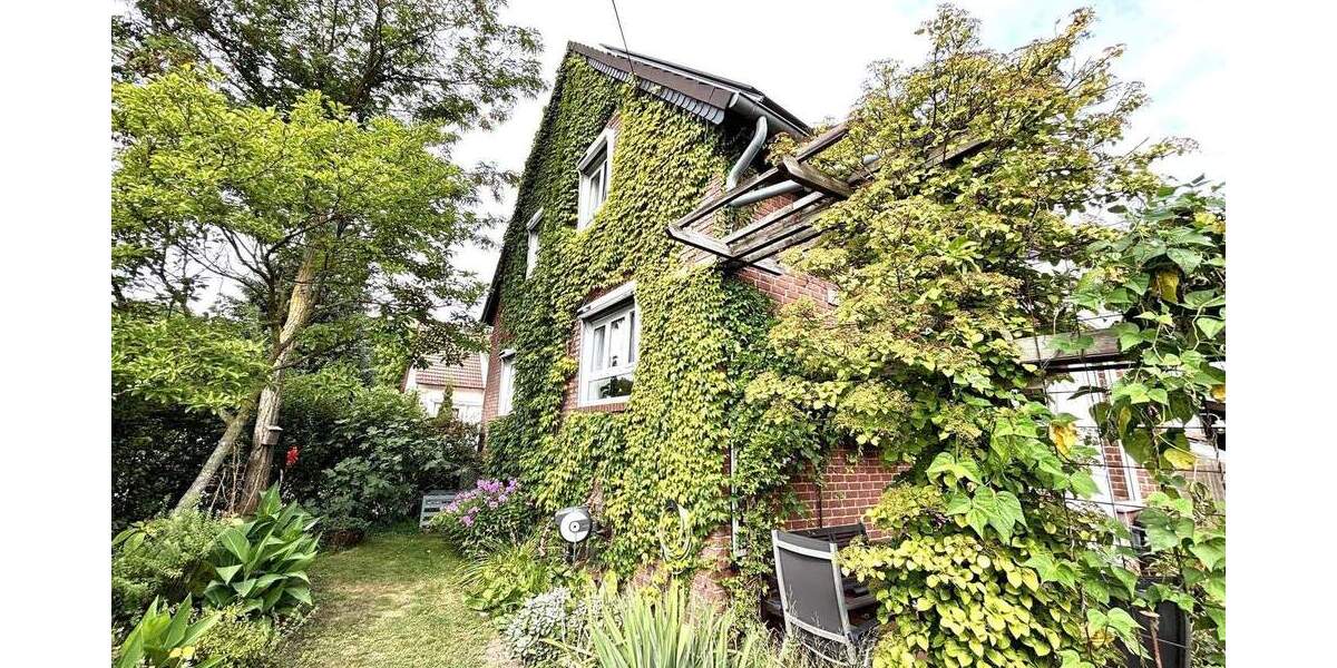 Einfamilienhaus Hannover Lahe - 6 Zimmer, 187 m&sup2;, 598.000&euro; | Angebot:25845620