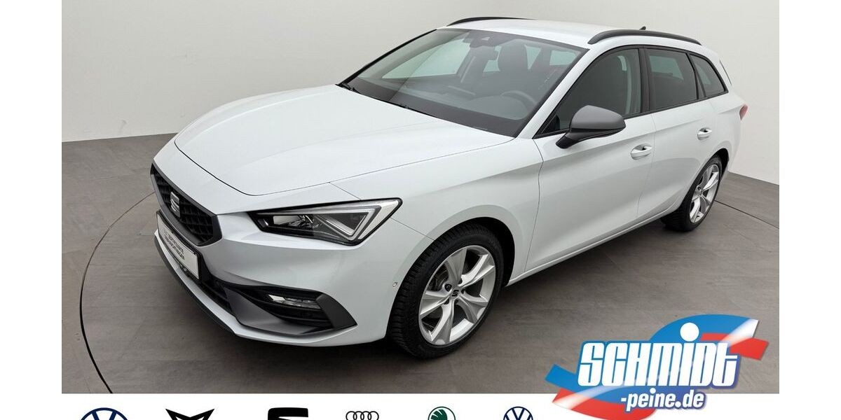 Seat Leon 26.299 km 27.700 &euro; Peine 31226