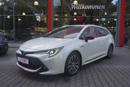 Toyota Corolla 79.742 km 22.950 &euro; Hannover 30179