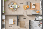 Einfamilienhaus Ilsede Gadenstedt - 5 Zimmer, 144 m&sup2;, 329.190&euro; | Angebot:26694187