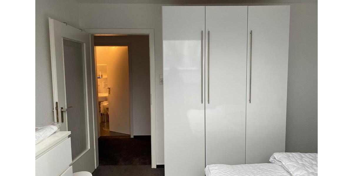 Dachgeschoßwohnung Hannover Misburg-Anderten - 2 Zimmer, 60 m&sup2;, 600&euro; | Angebot:25963607