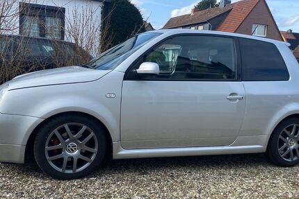 VW Lupo 135.000 km 8.000 &euro; Salzgitter 38226