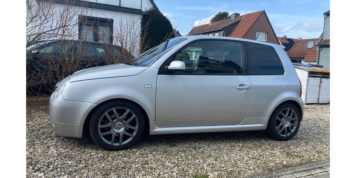 VW Lupo 135.000 km 8.000 &euro; Salzgitter 38226