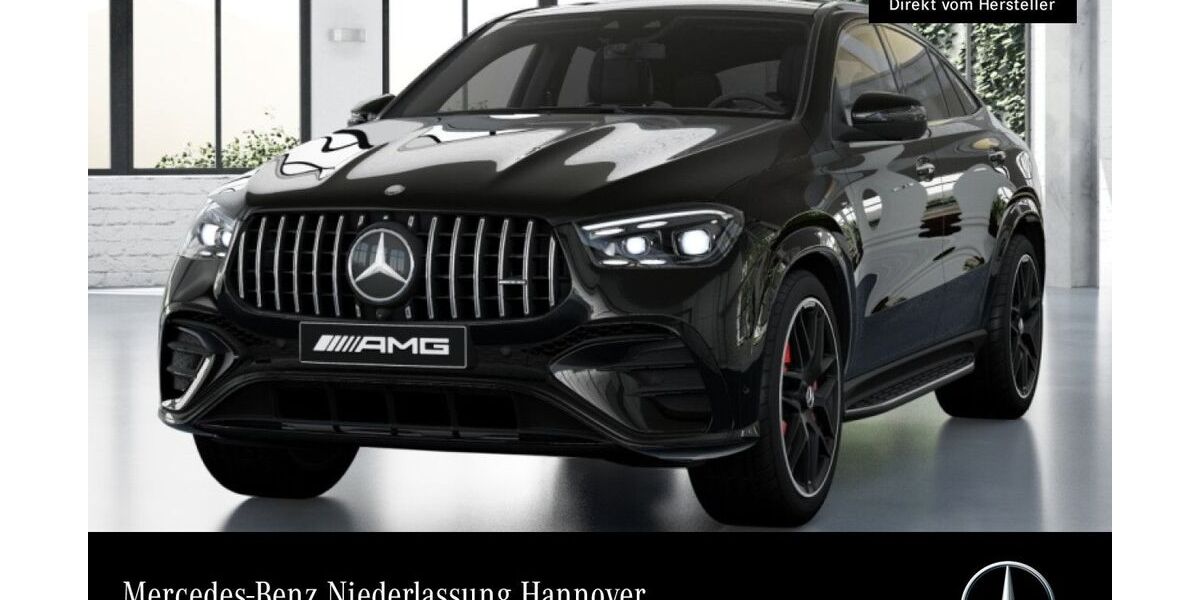 Mercedes-Benz GLE 53 AMG 9.900 km 124.900 &euro; Hannover 30655