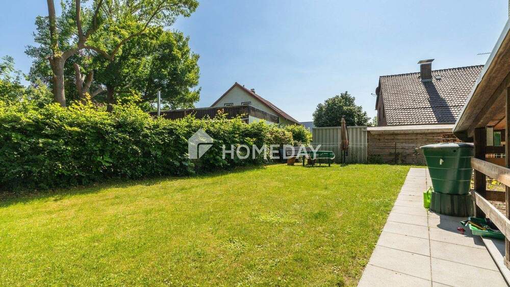 Etagenwohnung Nettlingen Nettlingen - 3 Zimmer, 88 m&sup2;, 92.000&euro; | Angebot:25732650