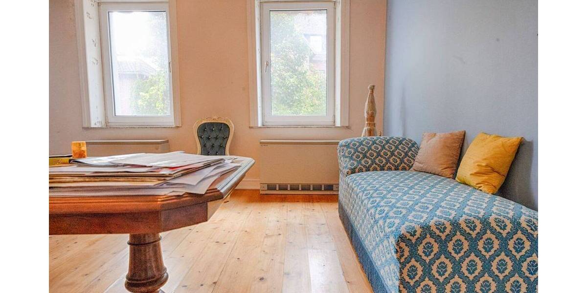 Einfamilienhaus Coppenbrügge Brünnighausen - 8 Zimmer, 183 m&sup2;, 450.000&euro; | Angebot:25705858