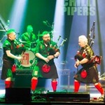 Red Hot Chilli Pipers - Back 2 Roots Tour 2026