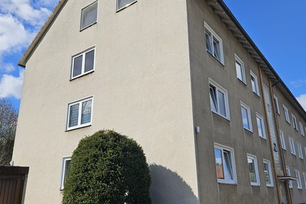 Helle 3-Zimmer-Dachgeschosswohnung! - Wohnung Alfeld Limmer | Angebot:26059667