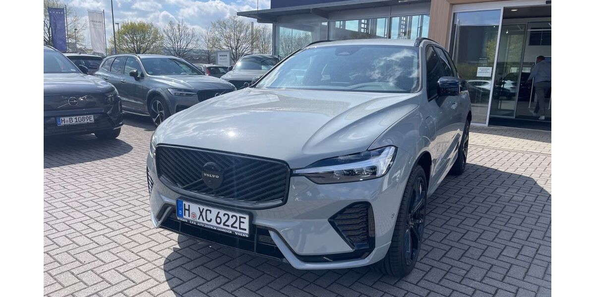Volvo XC60 5.000 km 55.500 &euro; Hannover 30179
