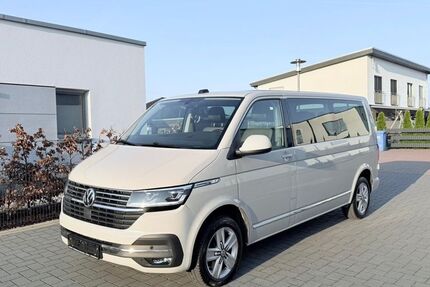 VW T6 Caravelle 241.000 km 25.900 &euro; Salzgitter 38226