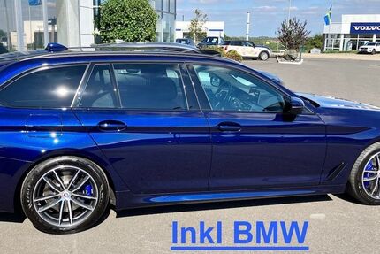 BMW 530 56.500 km 41.000 &euro; Diekholzen 31199