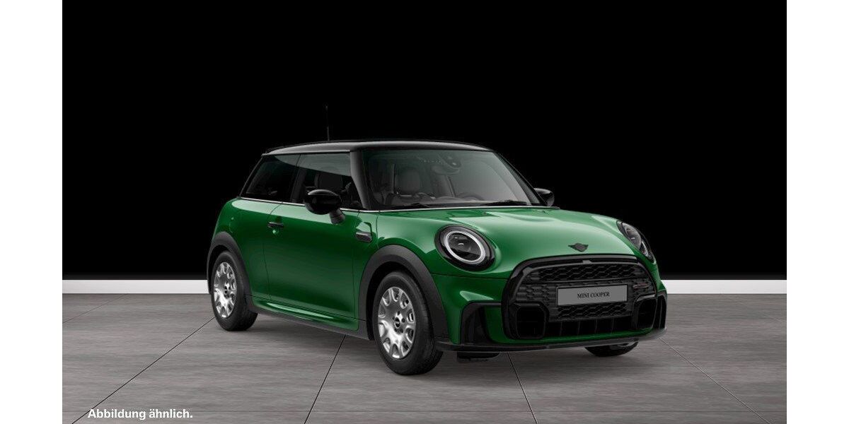 Mini Cooper 29.889 km 23.808 &euro; Hannover 30539