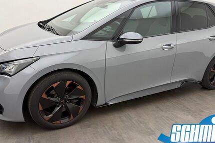 Cupra Born 42.230 km 27.900 &euro; Peine 31226
