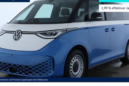 VW ID. Buzz 13.193 km 55.680 &euro; Hannover 30419