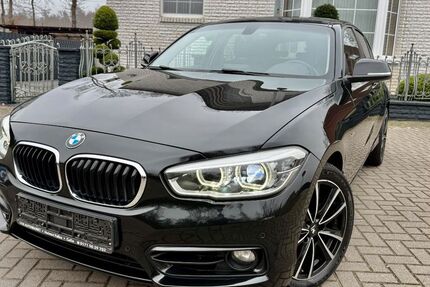 BMW 120 253.460 km 11.800 &euro; hannover 30659