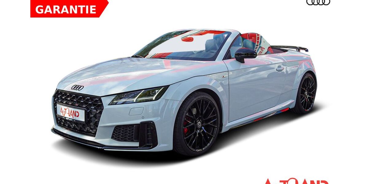Audi TT 56.960 km 36.990 &euro; Hannover 30179