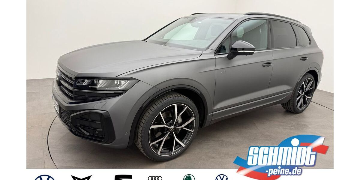 VW Touareg 6.500 km 87.900 &euro; Peine 31226