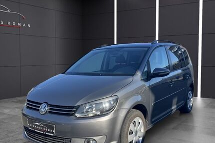 VW Touran 299.790 km 4.380 &euro; Hannover 30165