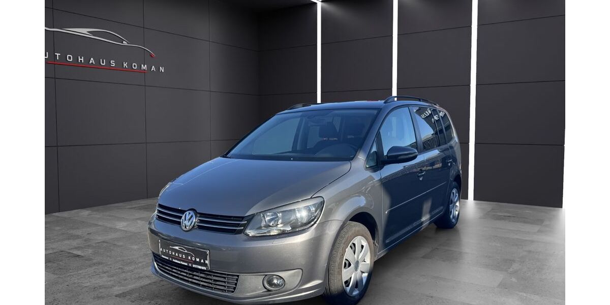VW Touran 299.790 km 4.380 &euro; Hannover 30165