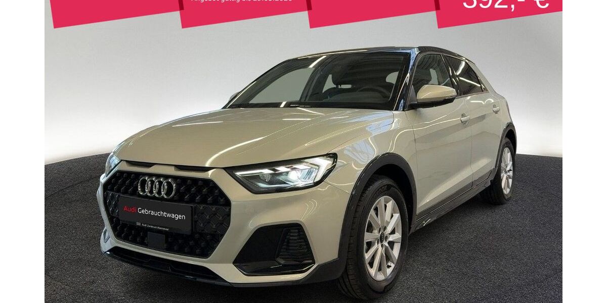 Audi A1 2.082 km 27.850 &euro; Hannover 30179