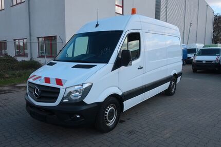 Mercedes-Benz Sprinter 282.370 km 11.600 &euro; Hannover 30179