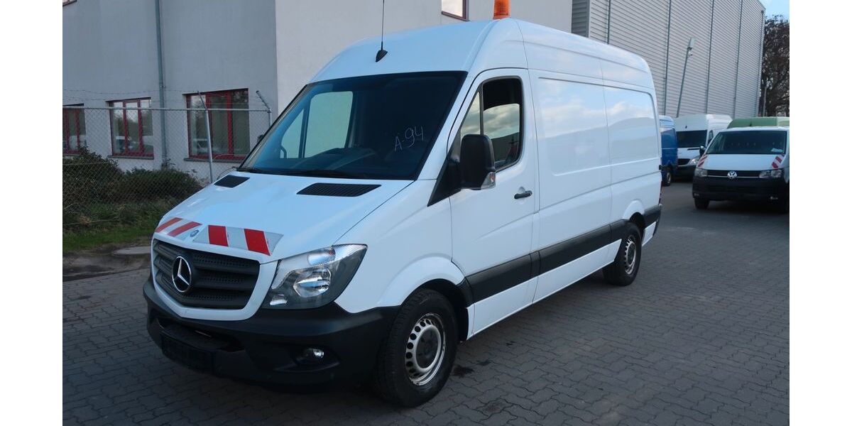 Mercedes-Benz Sprinter 282.370 km 11.600 &euro; Hannover 30179