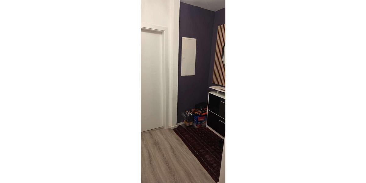 Etagenwohnung Hildesheim - 1 Zimmer, 65 m&sup2;, 480&euro; | Angebot:23553332