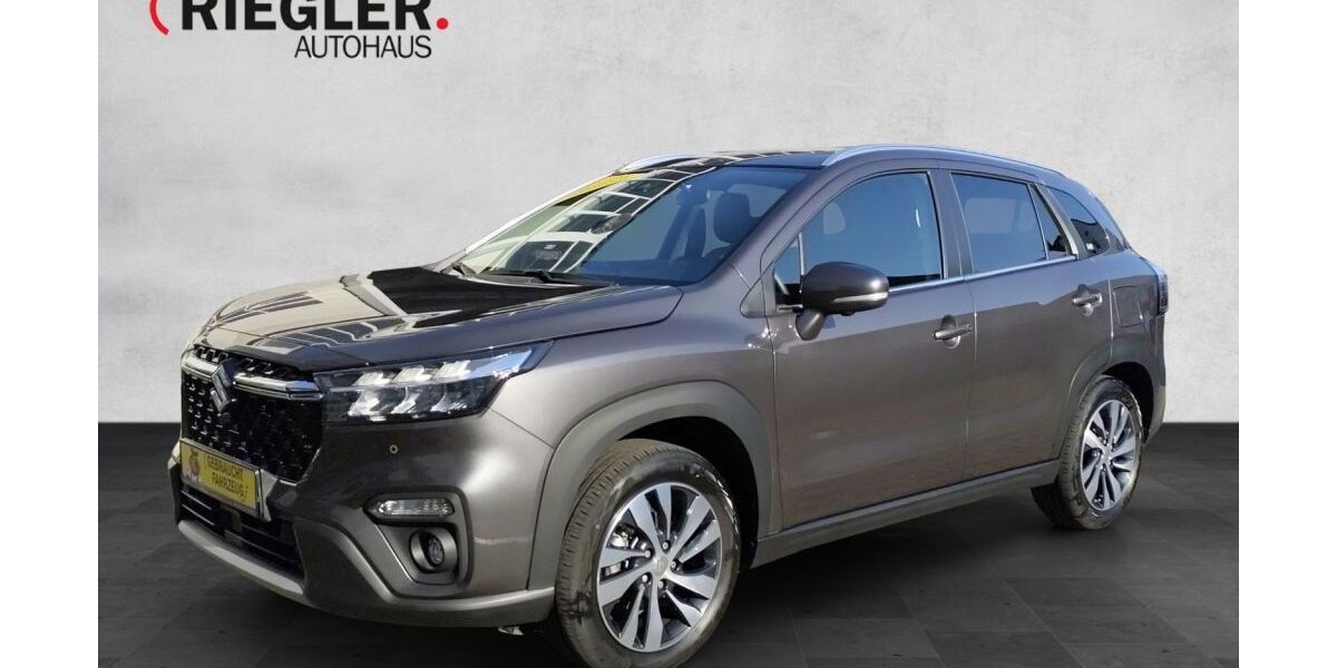 Suzuki (SX4) S-Cross 44.400 km 22.850 &euro; Springe 31832