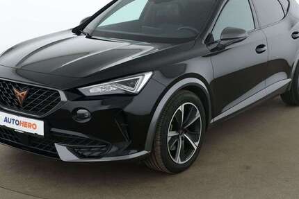 Cupra Formentor 79.859 km 22.580 &euro; Laatzen 30880