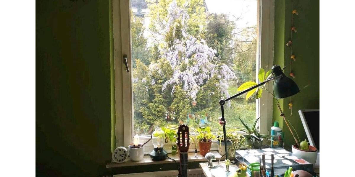 Dachgeschoßwohnung Hildesheim Himmelsthür - 3 Zimmer, 65 m&sup2;, 600&euro; | Angebot:26545068