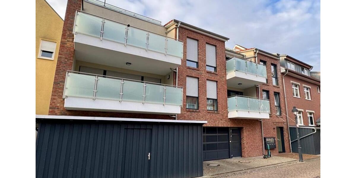 Etagenwohnung Peine - 3 Zimmer, 93 m&sup2;, 977&euro; | Angebot:23871052