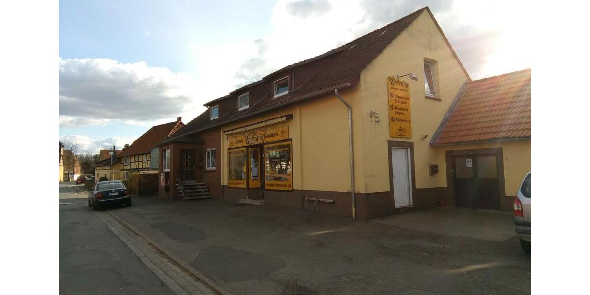 Einfamilienhaus Ilsede - 380.000&euro; | Angebot:25307640