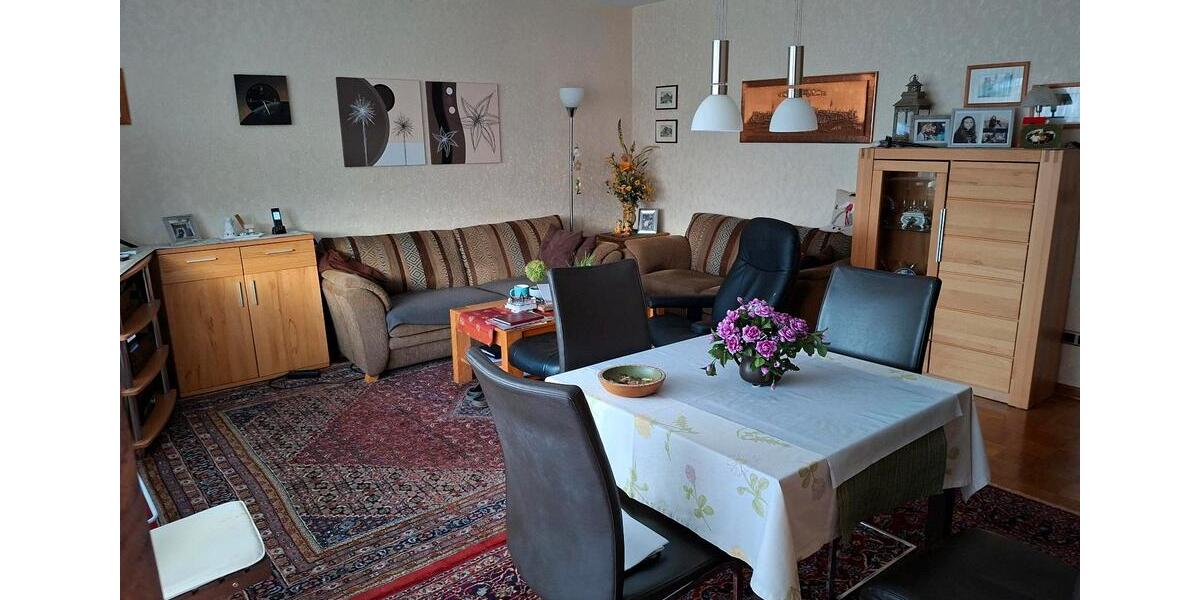 Hochparterre Gronau (Leine) - 4 Zimmer, 92 m&sup2;, 199.999&euro; | Angebot:25297536