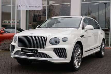 Bentley Bentayga 5.900 km 249.110 &euro; Hannover 30655