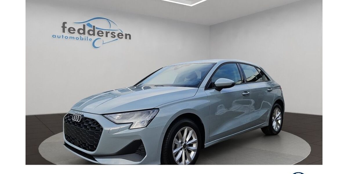 Audi A3 9.900 km 32.979 &euro; Alfeld 31061